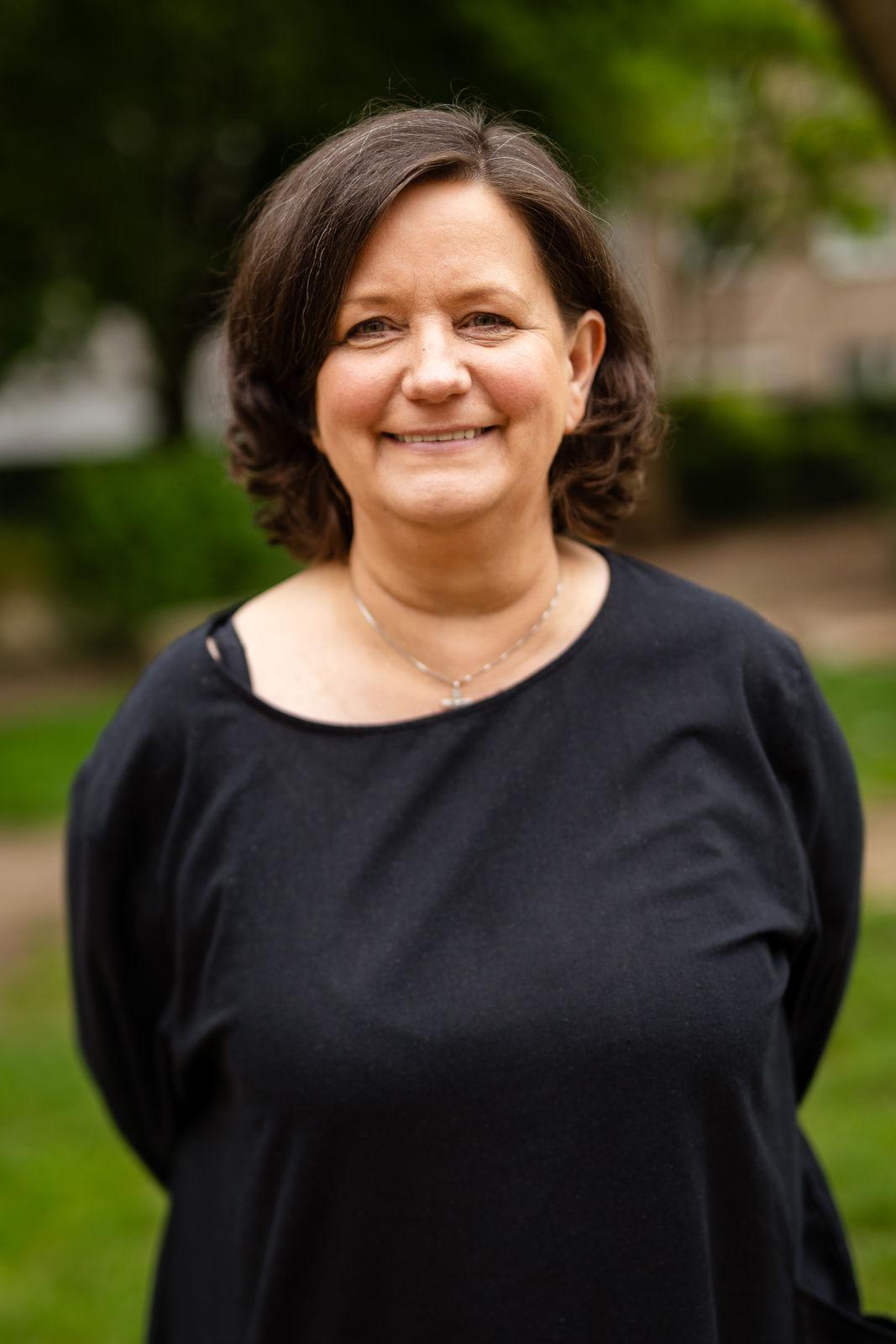 Diana A. Gerhardt